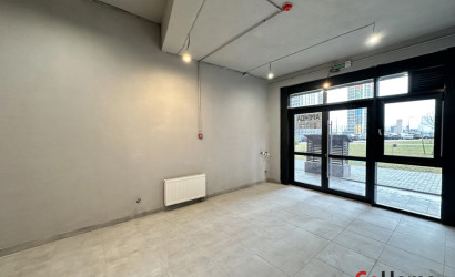 Аренда помещения, Минск, Жореса Алфёрова, 7, 44.2 кв.м.. Фото 3