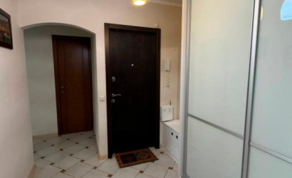 Снять 3-комнатную квартиру, Минск, Матусевича ул. 62 (Фрунзенский район). Фото 9