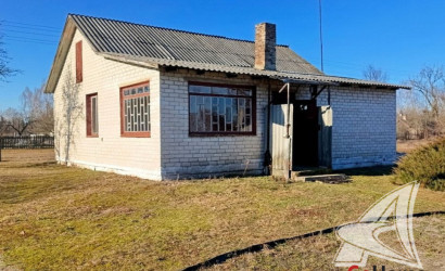 Купить дом, Олтуш, Олтушский с/с, 12.82 соток. Фото 1