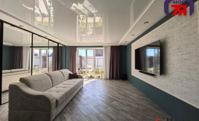 Купить дом, Слуцк, Красноармейская ул., 9.8 соток. Фото 2