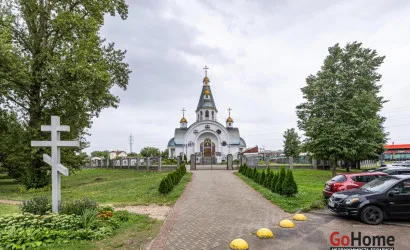  Купить 1-комнатную квартиру