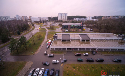 Купить 1-комнатную квартиру, Минск, Купревича ул., 16(Первомайский район). Фото 35