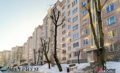 Купить 3-комнатную квартиру, Минск, Карбышева ул., 7 (Первомайский район). Фото 16