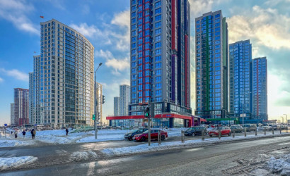 Купить 2-комнатную квартиру, Минск, Братская, 13 (Октябрьский район). Фото 22