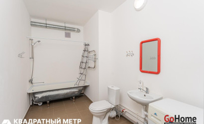 Купить 2-комнатную квартиру, Минск, Кольцова 4-й пер., 8(Советский район). Фото 15