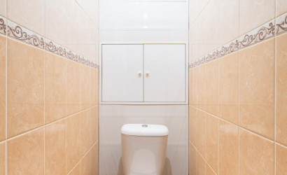 Купить 3-комнатную квартиру, Минск, Лучины ул., 4 (Ленинский район). Фото 37