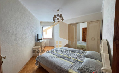 Купить 2-комнатную квартиру, Брест, ул. Маяковского, д. . Фото 4