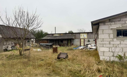 Купить дом, Харитоны, 62.74 соток. Фото 22