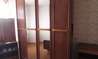 Купить 3-комнатную квартиру, Витебск, Чкалова ул., 49/1. Фото 6