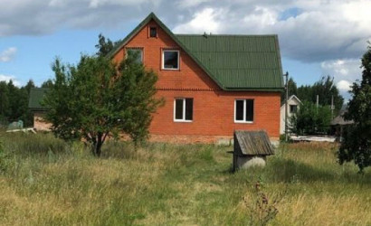 Купить дом, Рудня, Солнечная ул., 2/В, 0.41 соток. Фото 3