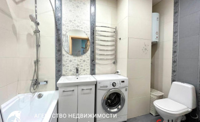 Снять 1-комнатную квартиру, Минск, Дзержинского пр-т 9 (Московский район). Фото 6