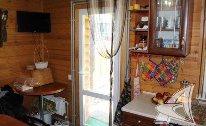 Купить дом, Каменица-Жировецкая, Мухавецкий с/с, 5.94 соток. Фото 12