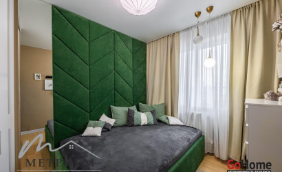 Купить 3-комнатную квартиру, Минск, Ташкентская ул., 6/1 (Заводской район). Фото 1