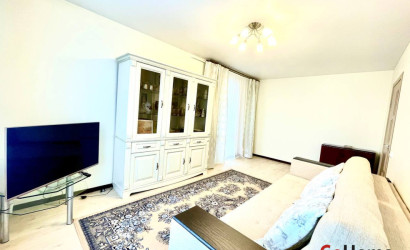 Снять 2-комнатную квартиру, Лесной, Центральная 16. Фото 1