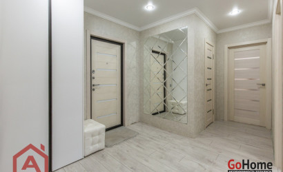 Купить 2-комнатную квартиру, Минск, Юрия Семеняко, 15 (Фрунзенский район). Фото 9