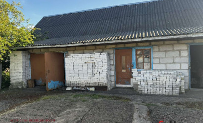 Купить дом, Лида, Генерала Беды, 15 соток. Фото 9