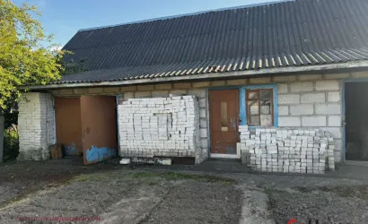  46 м2, Лида(Генерала Беды)