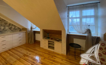 Купить 3-комнатную квартиру, Брест, Центр, ул. Советских Пограничников. Фото 4