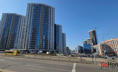 Купить 1-комнатную квартиру, Минск, Жореса Алфёрова ул., 10 (Октябрьский район). Фото 15