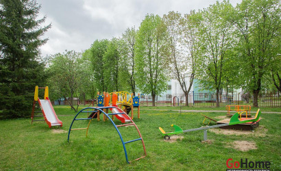 Купить 1-комнатную квартиру, Минск, Одинцова ул., 53(Фрунзенский район). Фото 18