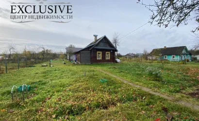  47.6 м2, Козьянки(Центральная ул., 44)