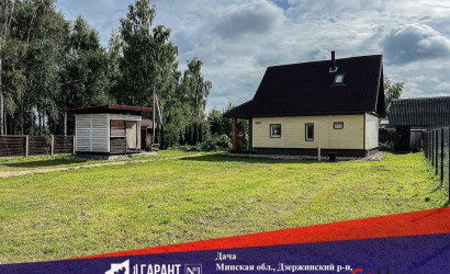 Купить дом в деревне, ПТИЧЬ, 10.5 соток. Фото 1