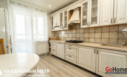 Купить 2-комнатную квартиру, Прилуки, Васильковая 2. Фото 3