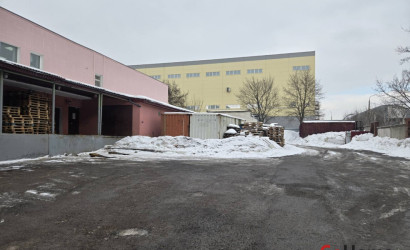 Аренда склада, Минск, ул. Солтыса, д. 205,  от 201 до 205 кв.м.. Фото 6