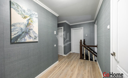 Купить 5-комнатную квартиру, Минск, Машерова просп., 54 (Советский район). Фото 45