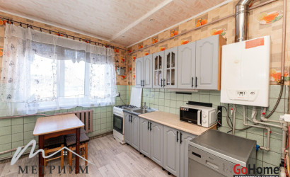 Купить дом, Столбцы, Зеленая ул., 7.5 соток. Фото 2