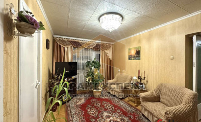 Купить 4-комнатную квартиру, Брест, просп. Партизанский. Фото 2