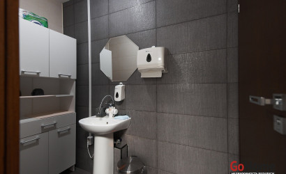 Аренда офиса, Минск, Фабрициуса, 9А,  71.9 кв.м.. Фото 12