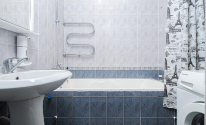 Купить 3-комнатную квартиру, Минск, ул. Романовская Слобода, д. 24 (Центральный район). Фото 14