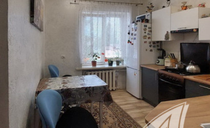 Купить 2-комнатную квартиру, Брест, Центр, ул. Гоголя. Фото 6