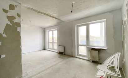 Купить 1-комнатную квартиру, Брест, Лт. рябцева, ул. Лейтенанта Рябцева. Фото 3