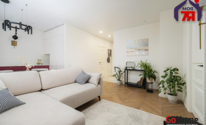 Купить 2-комнатную квартиру, Копище, Николая Камова ул., 1. Фото 3