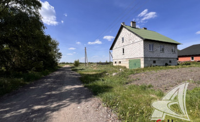 Купить дом, Брест, Гершоны, 15.22 соток. Фото 40