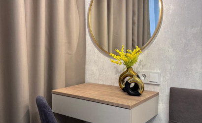 Снять 2-комнатную квартиру, Минск, Михаила Савицкого ул. 35 (Октябрьский район). Фото 13