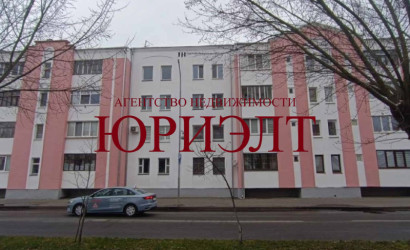 Купить 2-комнатную квартиру, Пинск, Завальная, 3. Фото 1