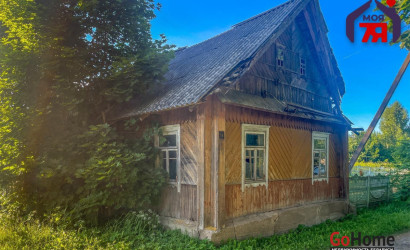 Купить дом, Долгий Лог, 25 соток. Фото 2