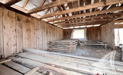 Купить дом, Залесье, Чернинский с/с, 25 соток. Фото 8