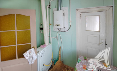 Купить дом, Жабинка, г. Жабинка, 8.08 соток. Фото 28