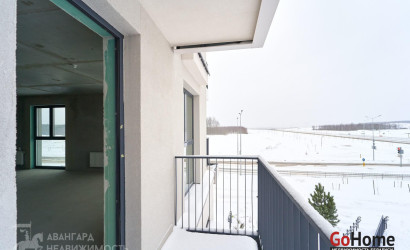 Купить 3-комнатную квартиру, Минск, Виталия Цвирко ул., 67 (Советский район). Фото 23