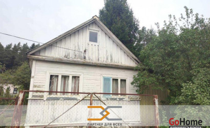 Купить дом в деревне, Зорька, 3.84 соток. Фото 2