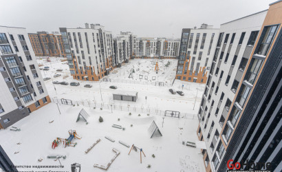 Купить 3-комнатную квартиру, Минск, Нововиленская, 63 (Центральный район). Фото 20