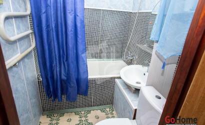 Купить 2-комнатную квартиру, Минск, Волгоградская ул., 57 (Первомайский район). Фото 8