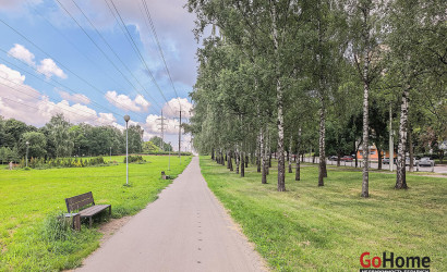 Купить 2-комнатную квартиру, Минск, Калиновского ул., 95 (Первомайский район). Фото 20