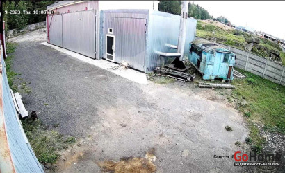 Аренда склада, Молодечно, Вередовская ул., 6/б,  915 кв.м.. Фото 9