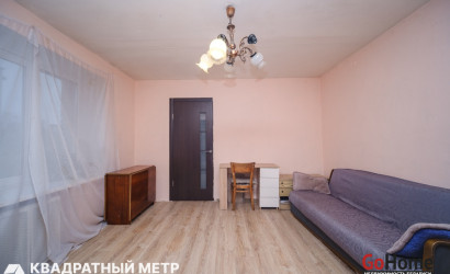 Купить 3-комнатную квартиру, Минск, ул. Аэродромная, д. 5/2 (Октябрьский район). Фото 7