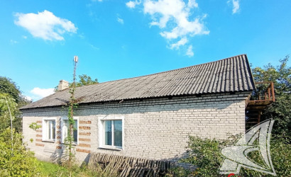 Купить дом, Брест, Восток, 12.99 соток. Фото 2